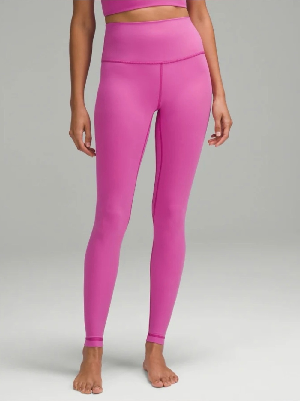 lululemon Align High-Rise Pant 28”